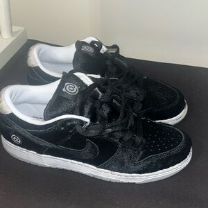 Nike SB dunks size 11